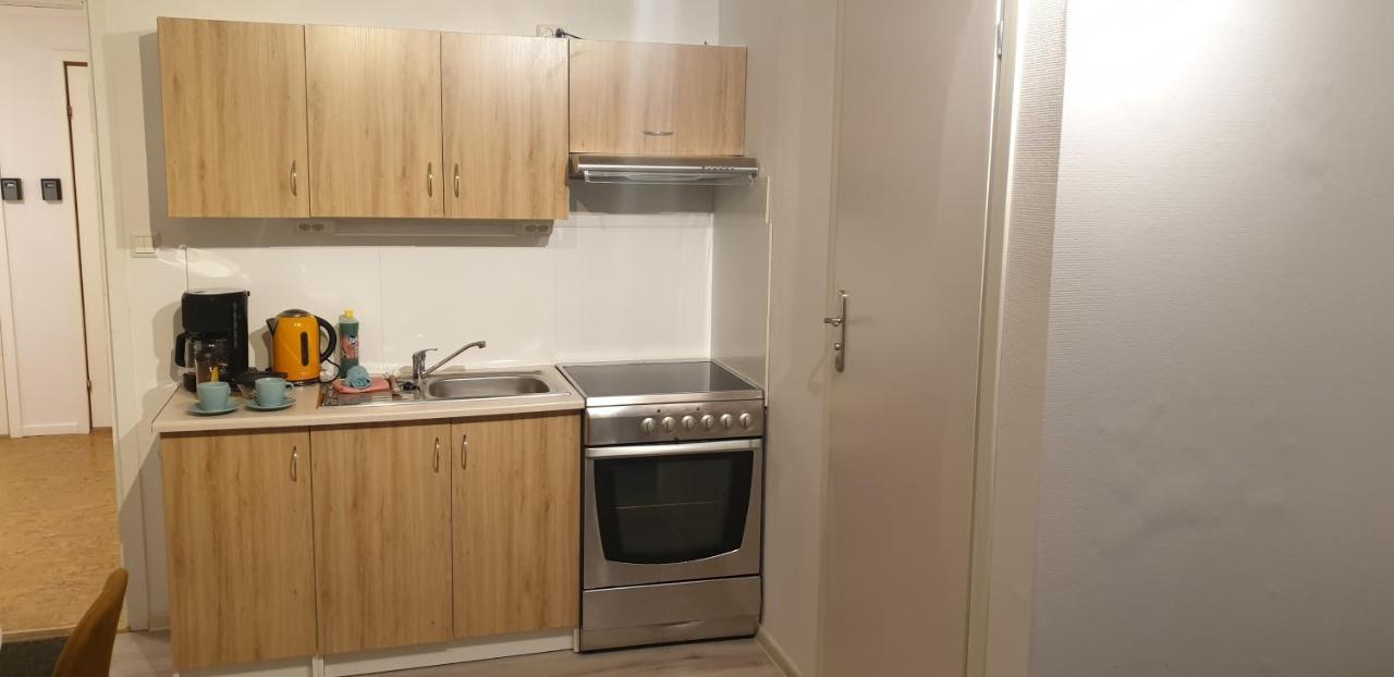 Studio 2 Dalen Zewnętrze zdjęcie